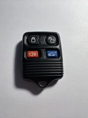 OEM ELECTRONIC 4B REMOTE KEY FOB FOR MERCURY MOUNTAINEER CWTWB1U331 - Image 1 of 2