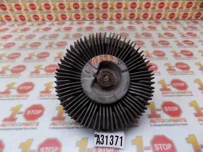 Dodge Ram 1500 1994-2001 embrague ventilador 52027710ab OEM Foto 1 de 4