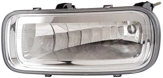  04-05 F-150   FOG LAMP RUNNING LIGHT ASSEMBLY LH DRIVER SIDE 1571018 - Image 1 of 1