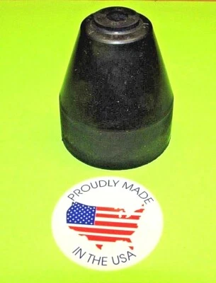 CHEVROLET GMC TRUCK 3/4 A 2 TON FREIO CILINDRO MESTRE BOTA DE POEIRA NOVA EUA #4880 - Imagem 1 de 4