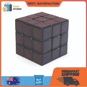 Rubik’S Phantom, 3X3 Cube Advanced Technology Difficult 3D Puzzle Travel Game St - Picture 1 of 7