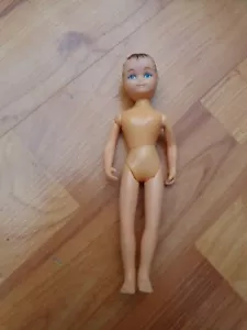 6" VINTAGE 1983 HORNBY FLOWER FAIRIES - PIXIE DOLL FIGURE FAIRY - Picture 1 of 2