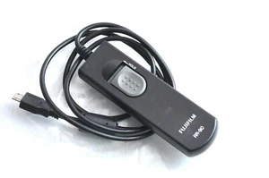 Fujifilm OEM RR90 Remote Shutter Release Cable for X M1/X A1/X E2/X T100/GFX50 - Picture 1 of 1
