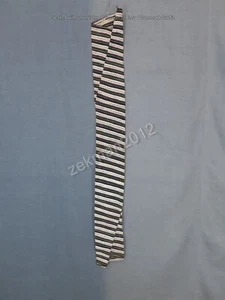 Antike seltene griechische volkstümliche handgewebte Woll Braut Damen Schärpe von KAVAKLI - Bild 1 von 7