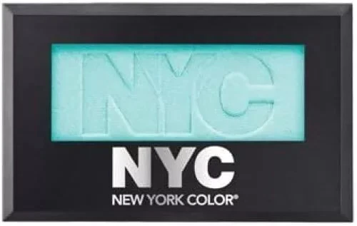 NYC Eye Shadow - New City Mono Eye Shadows Eye Shades - 913 High Street - Image 1 of 1
