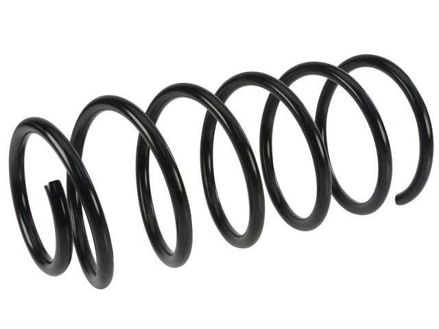 Mola helicoidal dianteira para 85-95 Volvo 940 740 B230FT B234F base YG18H4 - Imagem 1 de 1