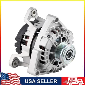 Alternador para Chevrolet Cruze 2016 Cruze Limited 2012-2015 1,4 L 130 amperios 11654N# - Imagen 1 de 10