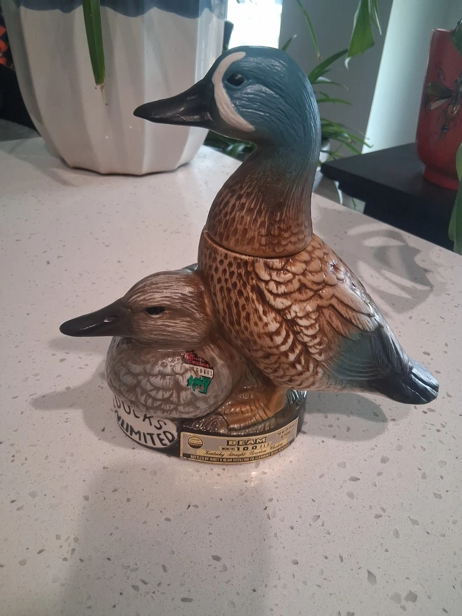 Jim Beam Decanter for sale | eBay