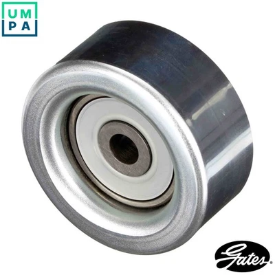 DEFLECTIONGUIDE PULLEY VRIBBED BELT T36859 FOR MITSUBISHI OUTLANDER/III L200 ASX - Image 1 of 4