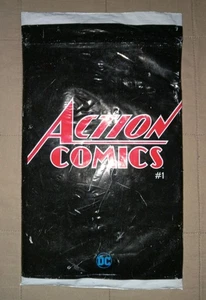 Action Comics #1 SEALED Mystery Fan Expo Variant Cover Comic Book DC Superman - Picture 1 of 2