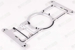 Plaque supérieure Space Frame || Apple Mac Pro 7,1 A1991 2019 || 923-03336 - Photo 1/5