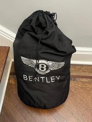Bentley Car Cover Genuine OEM FACTORY - image 1 of 4