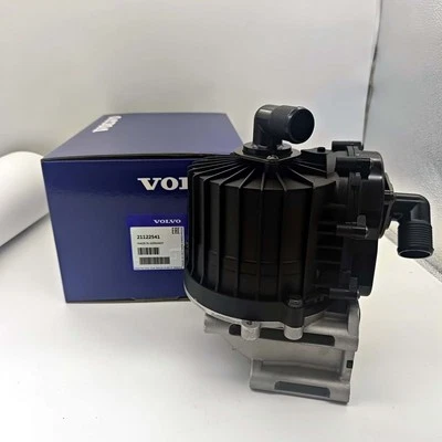 NEW Crankcase Ventilation Oil Separator For Volvo D13 Mack MP8 Truck Vehicle — 第 1/4 张图片