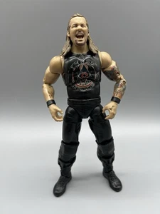 Figura de acción de lucha libre AEW Chris Jericho Pain Maker Jazwares - Imagen 1 de 2