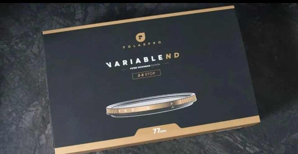 polar pro peter mckinnon 77mm 2-5 - Image 1 of 1