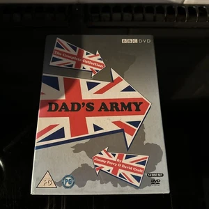 dads army complete collection - Picture 1 of 3