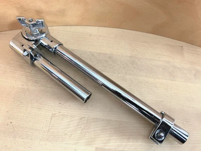 GIBRALTAR SC-700HA 7/8" Diameter Ratchet-Style Tom Arm Holder Mount Drum Part - Image 1 of 4