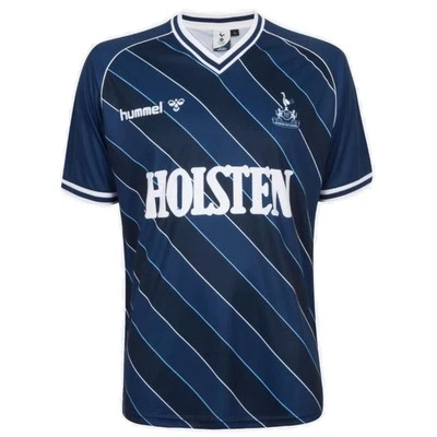 HUMMEL Tottenham Hotspur 1986 Retro Away Shirt