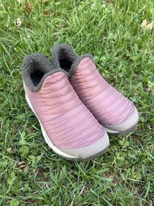 ZAPATILLAS MERRELL ANTORA MOC MUJER 5 GRANATE CLIMA FRÍO CONFORT ZAPATO J067048 - Imagen 1 de 8