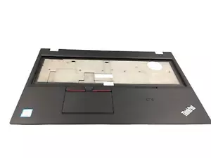 ThinkPad T560 Laptop Palmrest w/Touchpad Fingerprint 00UR857 460.06D03 0011 - Picture 1 of 7