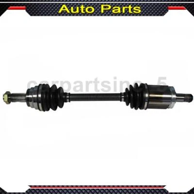 Para BMW X5 2013 2014 2015 2017 2018 conjunto de eixo dianteiro esquerdo CV junta CV - Imagem 1 de 4