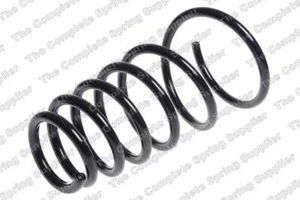 FOR KIA SPORTAGE 2 L 140 HP 2006-2023 KILEN REAR COIL SPRING 54934 - Picture 1 of 4