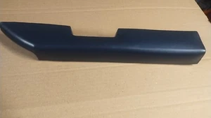 ARMREST PAD DARK BLUE 78-88 MONTE MALIBU CUTLASS REGAL DOOR PANEL CAMINO 87 82 - Picture 1 of 2