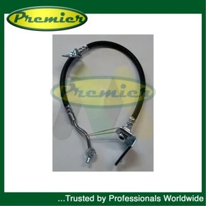 Premier Front Left Brake Hose Fits Hyundai ix35 2009- Kia Sportage 2010- - Picture 1 of 6