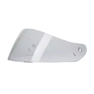 HJC HJ-17 C90 Motorcycle Replacement Visor Clear Motorbike Spare Pinlock Ready - Picture 1 of 2