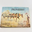 Pioneers Verse Ballads Pictures by Bill Wannan Landsdowne Press 1st Edition 1975
