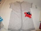 Carter's Boys One Piece Creeper 12 Month Cute Nautical Theme New With Tags