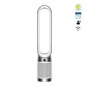Dyson Purifier Cool Gen1 TP10 Luftreiniger Luftstrom Weiß HEPA Filter NEU OVP - Bild 1 von 5