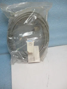 Cable codificador Festo NEBM-M12G8-E-15-S1G9 150750 - Imagen 1 de 2