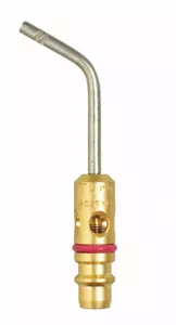 TurboTorch® EXTREME STANDARD PUNTA DE REPUESTO, A-2 punta remolino, acetileno de aire, 1/8" - Imagen 1 de 2