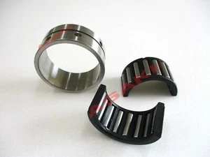 For OMC JOHNSON EVINRUDE Outboard 25-140 HP V4 Bearing (310433+378252) for 1 Set - Picture 1 of 12