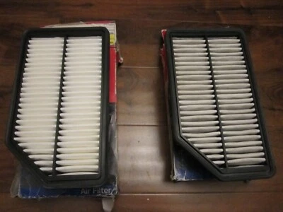 2013-2019 Kia Soul Engine Air Filter 28113-B2000 OEM KIA.ONE NEW PLUS 1 GOOD USE - Image 1 of 3