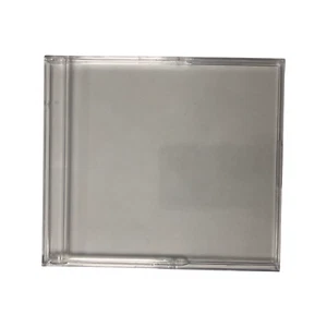 Clear CD Calendar Cases (3081) - Picture 1 of 7