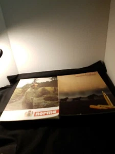 Vintage Lot of 2 NORMA AMMUNITION & ComponentsCATALOG  - Picture 1 of 8