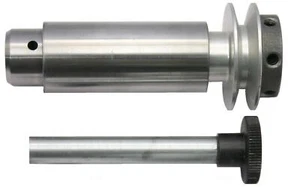 227006 GG-Tools Präzision Spindelwelle mit Bronze Lager für 8mm Spannzangen - Picture 1 of 3