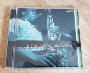 John Coltrane : Trane's Blues CD (1999) - Bild 1 von 3