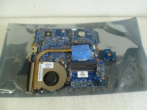 HP PROBOOK 450 G1 INTEL i5-4200M 2.50GHZ LAPTOP MOTHER BOARD 734085-601 - Afbeelding 1 van 3