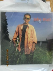 JOHN HIATT - Picture 1 of 2