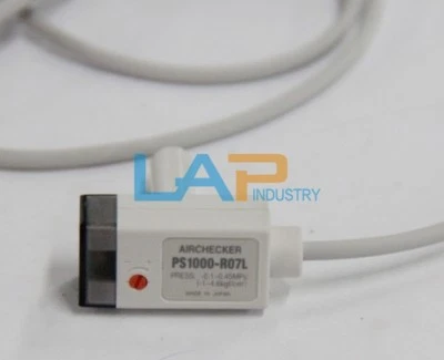 1 PIEZA Nuevo Para Interruptor de Presión SMC PS1000-R07L Foto 1 de 2