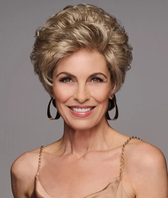 INSTINCT LUXURY Wig by GABOR, Lace Front! *ALL COLORS!* Petite/Average, NEW! - Image 1 of 4