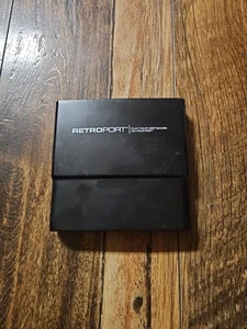 Retro Duo Portable RetroPort Game Adapter For NES Games Cartridge V2.0 RDP Used - Picture 1 of 2