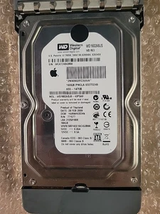 WD 160GB 655-1470B - Bild 1 von 7