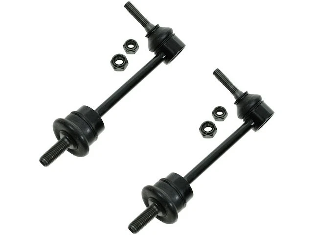 Kit de enlace de barra estabilizadora delantera para Mercury Grand Marquis 1998-2002 2001 2000 MP953YQ Foto 1 de 1