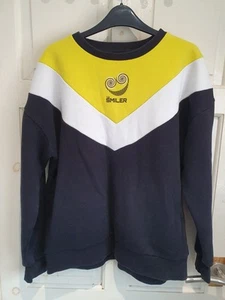 Sudadera Alton Towers The Smiler Talla Mediana - Imagen 1 de 5