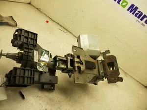 16 SCION IA STEERING COLUMN - Picture 1 of 12