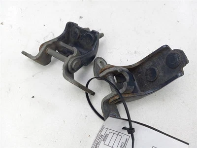 2004 - 2008 ACURA TSX ЗАДНЯЯ ЛЕВАЯ ДВЕРЬ ПЕТЛИ - Изображение 1 из 4